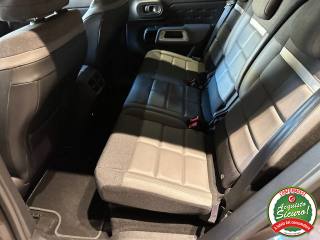 CITROEN C5 Aircross usata, con Cerchi in lega