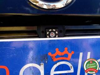 NISSAN Juke usata, con Ski bag