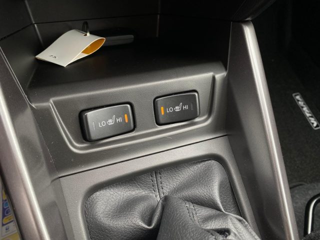 SUZUKI Vitara usata, con Cruise Control
