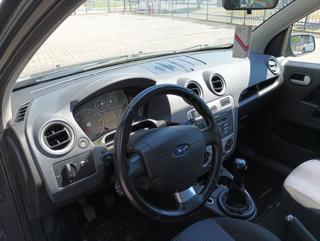 FORD Fusion usata, con Fendinebbia