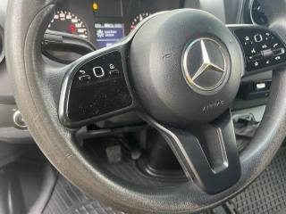 MERCEDES-BENZ Sprinter usata, con Chiusura centralizzata
