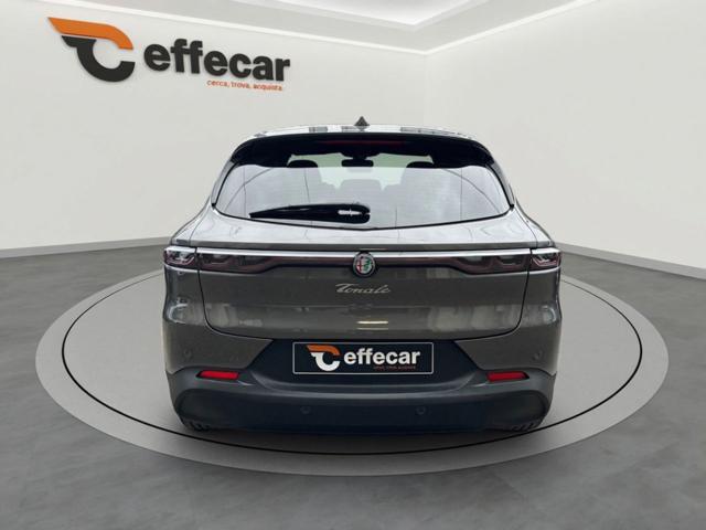 ALFA ROMEO Tonale usata, con Alzacristalli elettrici
