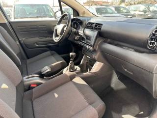 CITROEN C3 Aircross usata, con Lettore CD