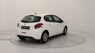 PEUGEOT 208 usata, con Alzacristalli elettrici
