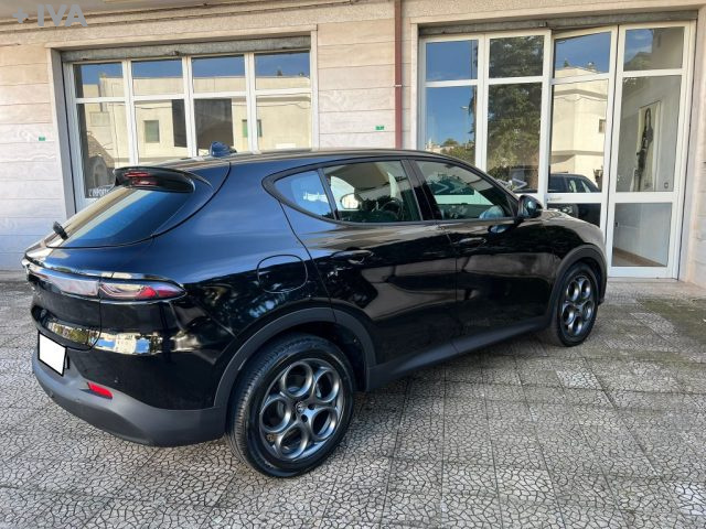 ALFA ROMEO Tonale usata 10