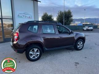 DACIA Duster usata, con Cronologia tagliandi