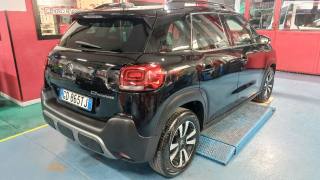 CITROEN C3 Aircross usata, con Airbag Passeggero