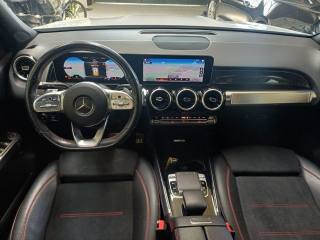 MERCEDES-BENZ GLB 200 usata, con Cruise Control