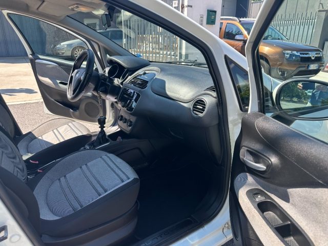 FIAT Grande Punto usata 11