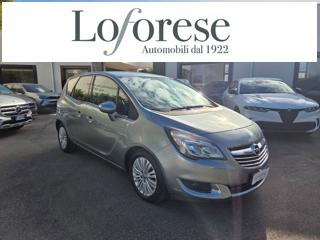 OPEL Meriva usata, con Airbag