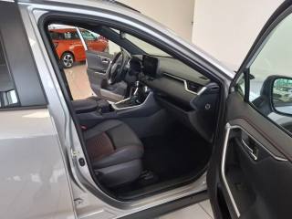 SUZUKI Across usata, con Touch screen