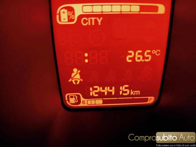 FIAT Panda usata 17