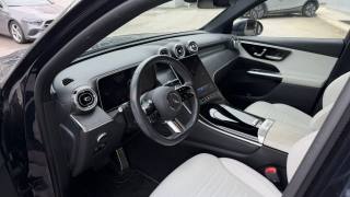 MERCEDES-BENZ GLC 220 usata, con Boardcomputer