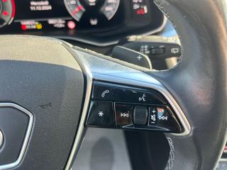 AUDI A6 allroad usata, con Cronologia tagliandi