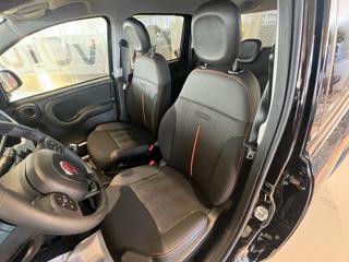 FIAT Panda usata, con Fendinebbia