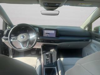 VOLKSWAGEN Golf usata, con Controllo automatico clima
