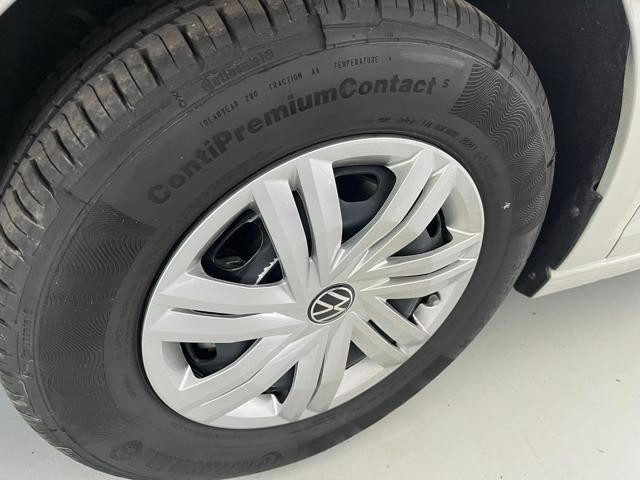 VOLKSWAGEN Polo usata, con Sedile posteriore sdoppiato