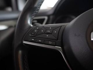 NISSAN Qashqai usata, con Regolazione elettrica sedili
