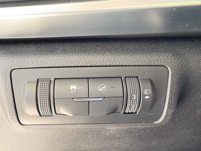 DR MOTOR DR 5.0 usata, con Vivavoce