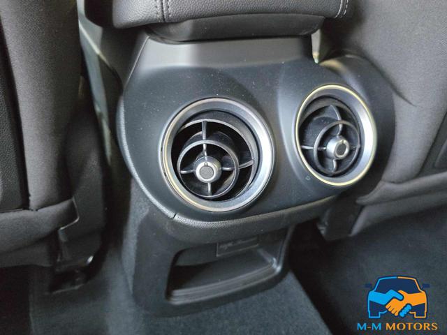 ALFA ROMEO Stelvio usata, con Filtro antiparticolato