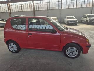 FIAT Seicento usata 6
