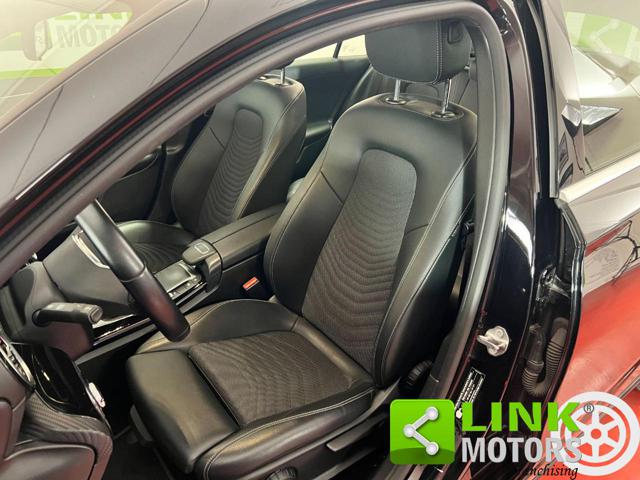 MERCEDES-BENZ A 200 usata, con Climatizzatore