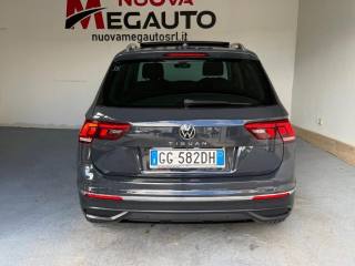 VOLKSWAGEN Tiguan usata, con Cerchi in lega