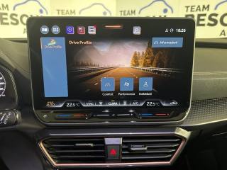 CUPRA Formentor usata, con ESP