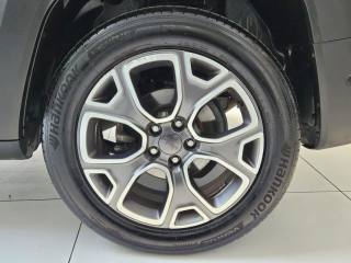 JEEP Renegade usata, con Climatizzatore