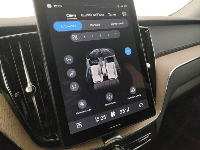 VOLVO XC60 usata, con ESP