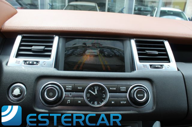 LAND ROVER Range Rover Sport usata, con Cerchi in lega