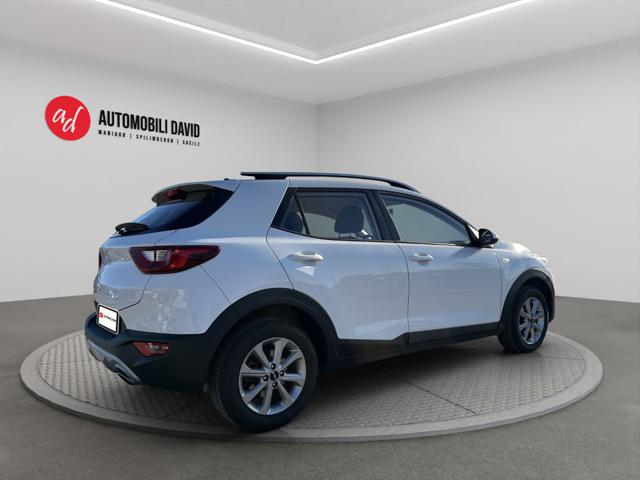 KIA Stonic usata, con Airbag Passeggero
