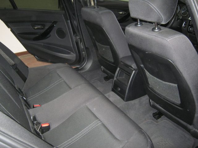 BMW 316 usata, con Chiusura centralizzata