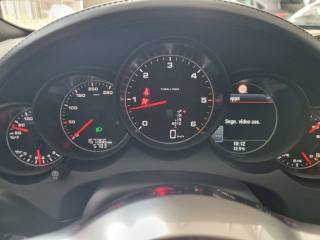 PORSCHE Cayenne usata, con Fari Xenon
