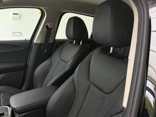 BMW X4 usata, con Sensori di parcheggio anteriori