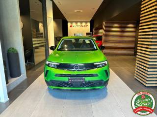 OPEL Mokka 1.2 Turbo Edition