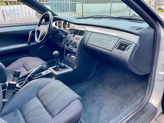 FIAT Coupe usata, con Fendinebbia