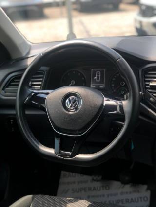 VOLKSWAGEN T-Roc usata, con ESP
