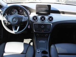 MERCEDES-BENZ GLA 200 usata, con Volante in pelle