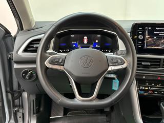 VOLKSWAGEN T-Roc usata, con Controllo trazione