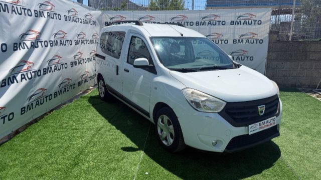 DACIA Dokker usata, con Airbag laterali
