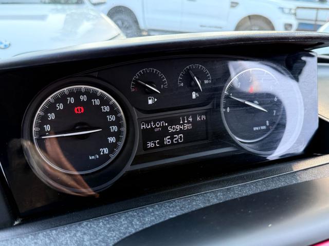 LANCIA Ypsilon usata, con Immobilizzatore elettronico