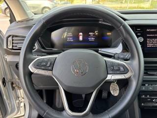VOLKSWAGEN T-Cross usata, con Fari LED