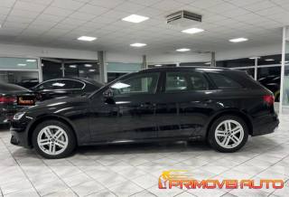 AUDI A4 usata, con Climatizzatore