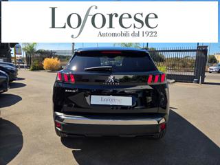 PEUGEOT 3008 usata, con Alzacristalli elettrici
