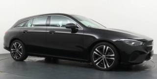 MERCEDES-BENZ CLA 180 usata, con Alzacristalli elettrici