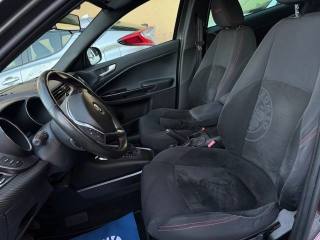 ALFA ROMEO Giulietta usata, con Chiusura centralizzata