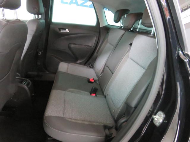 OPEL Crossland usata, con Controllo automatico clima