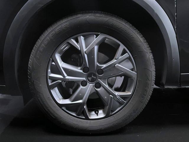 DS AUTOMOBILES DS 3 Crossback usata, con Cerchi in lega