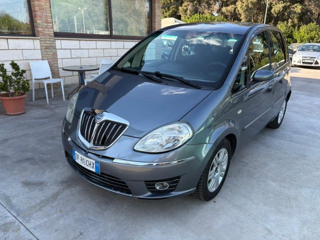 LANCIA MUSA usata, con ABS